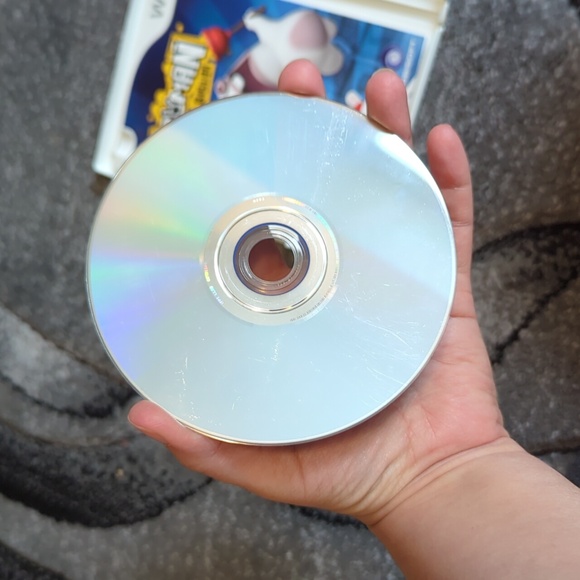 Wii Raving Rabbids game - Picture 15 of 16